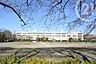 周辺：東大和市立第一中学校まで400m、／徒歩5分