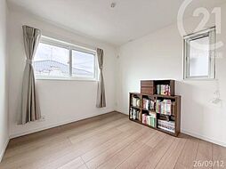 子供部屋の画像