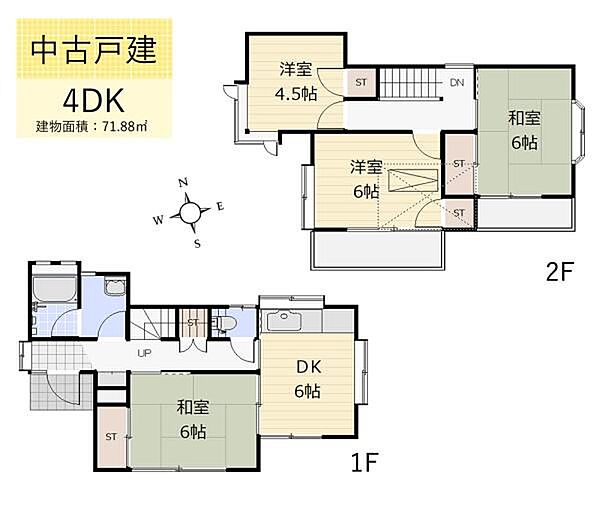 間取り：313004931143