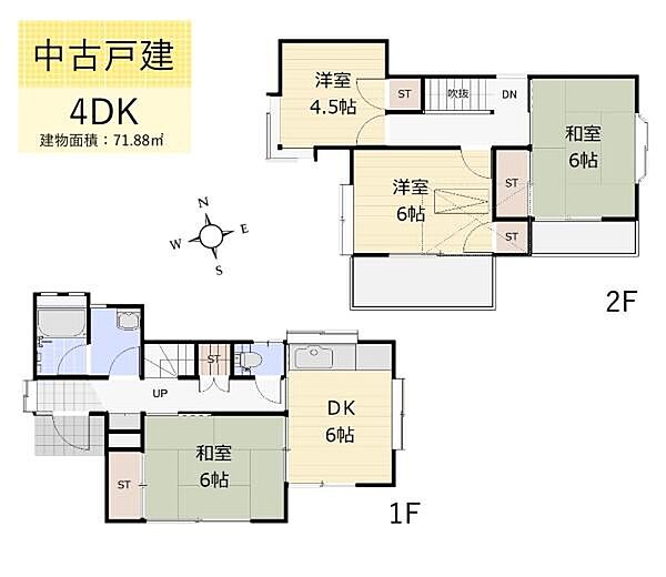 間取り：313004931143