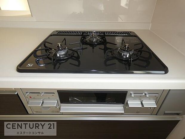 施工例 キッチン