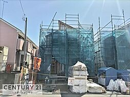 千葉県袖ケ浦市蔵波台１丁目