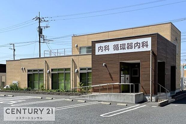 袖ケ浦蔵波郵便局まで635m