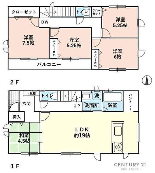 間取り：312001186094