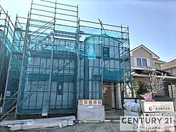 千葉県木更津市清見台東１丁目