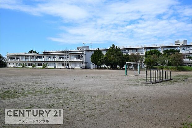 木更津市立清見台小学校まで468m