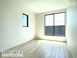洋室の画像