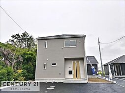 千葉県富津市千種新田