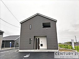 千葉県富津市千種新田