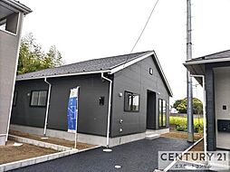 千葉県富津市千種新田