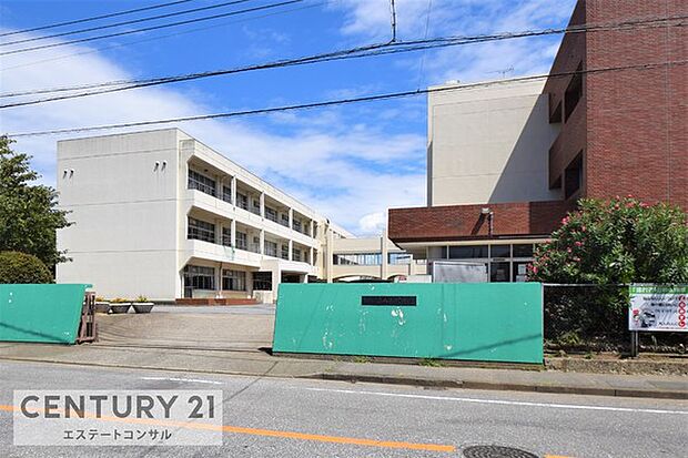 木更津市立請西小学校まで733m