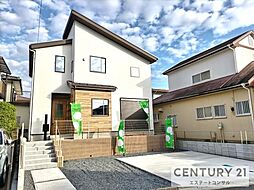 千葉県君津市南久保２丁目