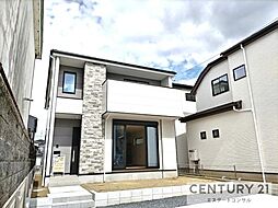 千葉県木更津市清見台東２丁目