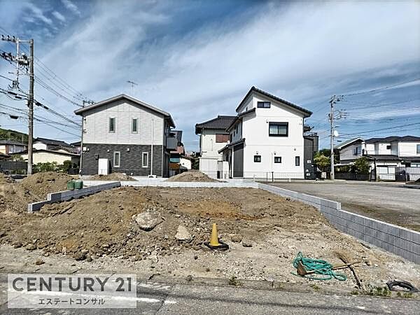 現況写真