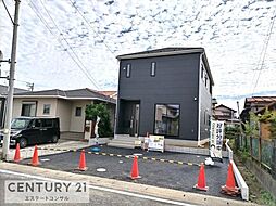 千葉県木更津市桜井