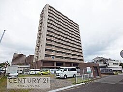 パインズマンション君津サウスタワー