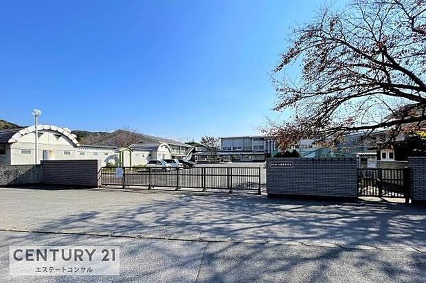 君津市立八重原中学校まで2806m
