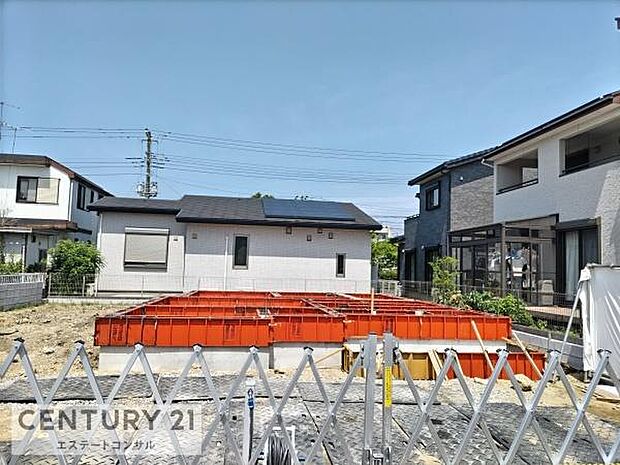 現況写真