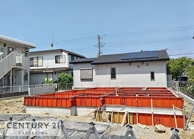 現況写真