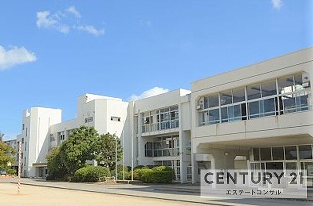 袖ケ浦市立長浦小学校まで498m