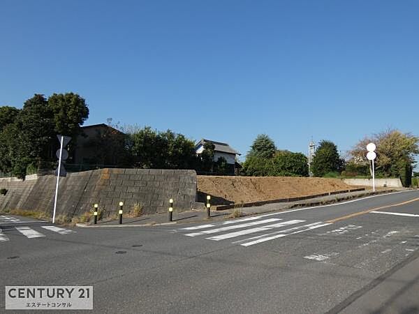 陽当り・眺望良好