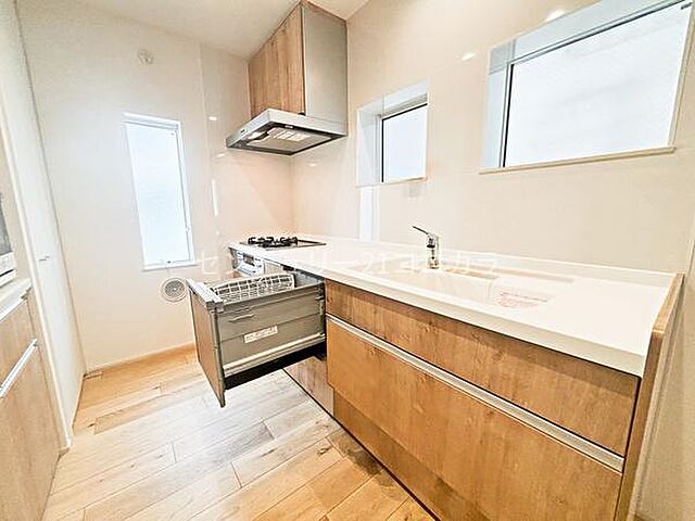 キッチン 八王子市千人町4丁目