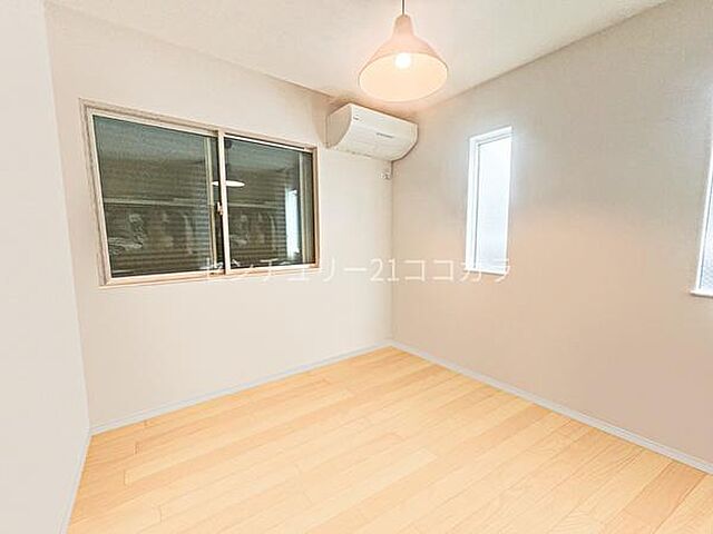 室内 八王子市千人町4丁目