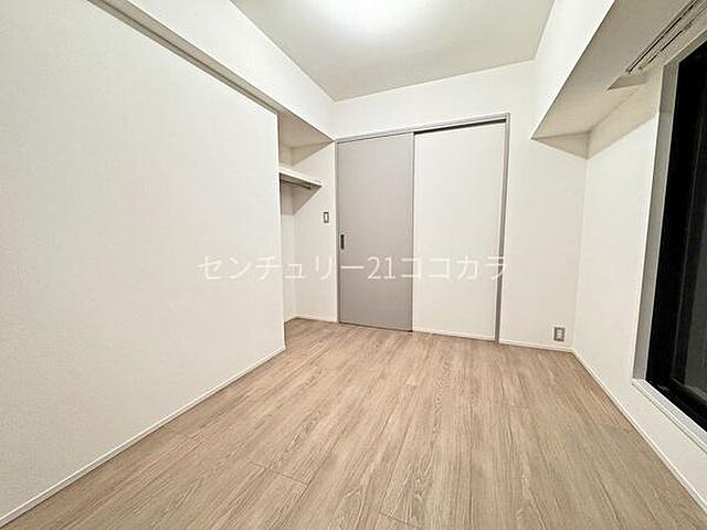 室内 エグザガーデンブリーズ館 12階/-