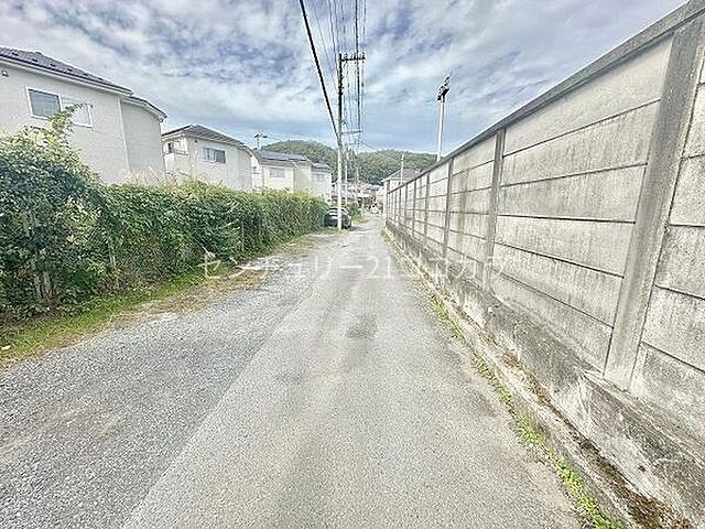 その他 八王子市元八王子町1丁目