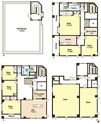 八王子市兵衛 中古一戸建て