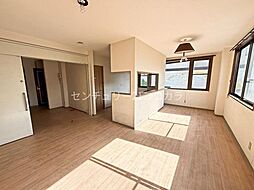 八王子市兵衛　中古一戸建て