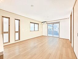 八王子市元八王子町　中古一戸建て