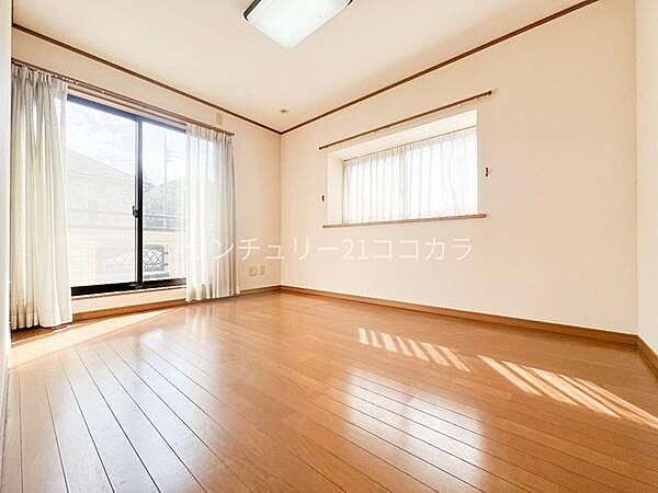 洋室