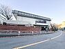 周辺：聖徳学園多摩中央幼稚園まで2174m