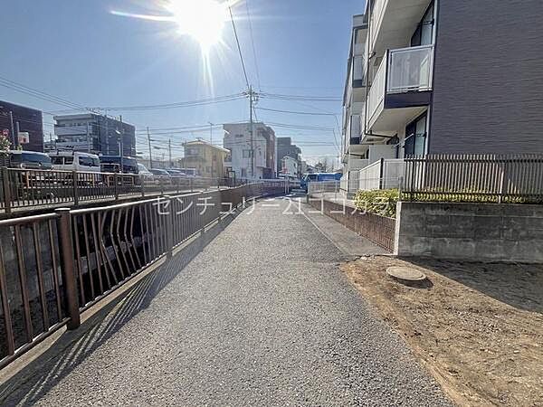 JR八王子駅まで徒歩6分！通勤通学に便利な立地です！