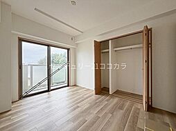 洋室の画像