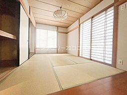 和室の画像