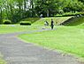周辺：諏訪浅川公園まで1600m
