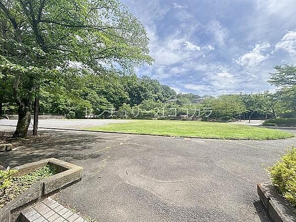 裏宿さくら公園まで650m