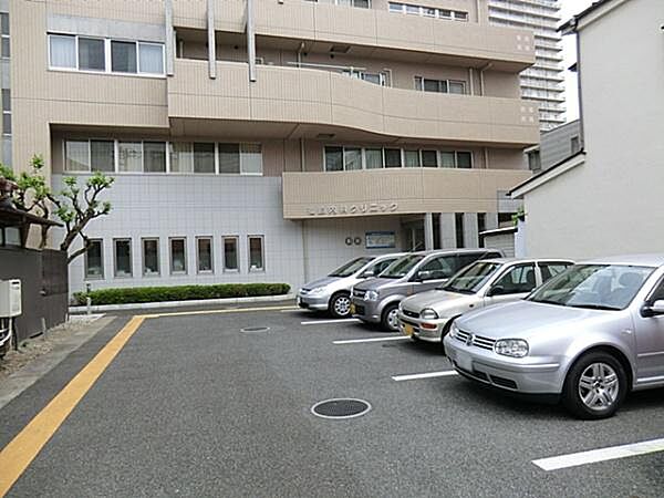 福原内科クリニックまで210m