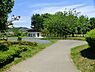 周辺：小田野中央公園まで1400m