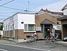 周辺：敏久内科クリニックまで750m