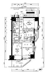 サニーコート八王子第二 中古マンション
