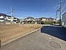 その他：八王子市四谷町の土地・全3区画　全体写真