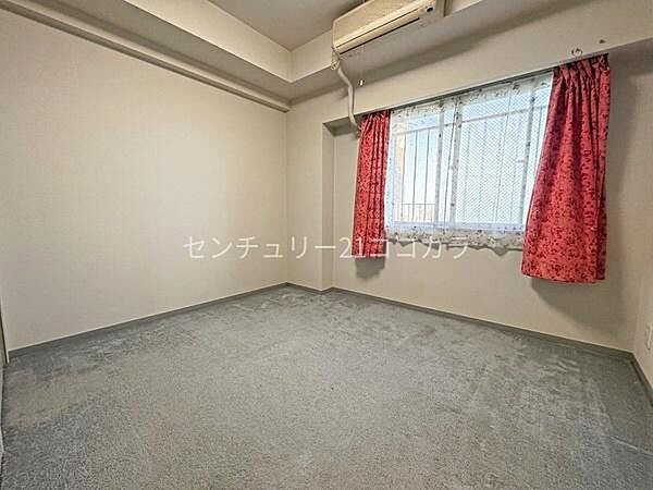 室内の写真はCGで家具を消して空室後のイメージを再現しています。4部屋を備えたゆとりの間取り♪寝室や子ども部屋、書斎や趣味のお部屋など、ライフスタイルに合わせて多彩に活用できます！