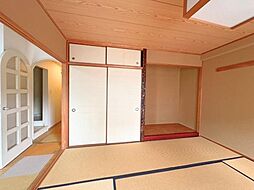 和室の画像