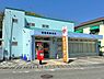 周辺：西能勢郵便局まで1771m