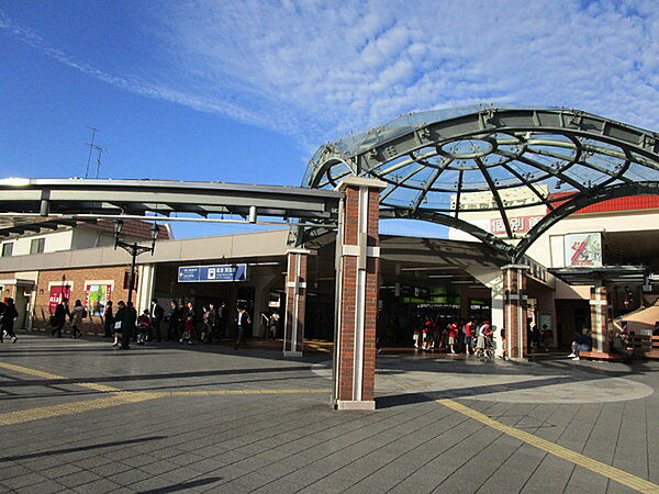 箕面駅(阪急 箕面線)まで640m