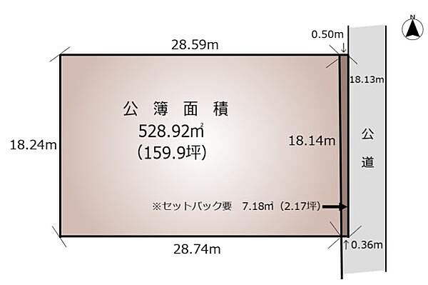 区画図：327002858199