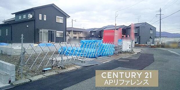 建設中!同一間取りへご案内いたします。